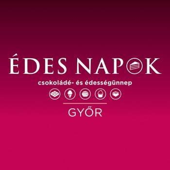 Édes Napok Győr